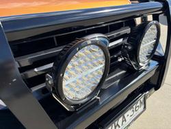 2019 Ford Ranger Wildtrak