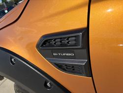 2019 Ford Ranger Wildtrak