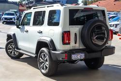 2026 GWM Tank 300 Ultra