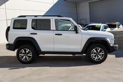 2026 GWM Tank 300 Ultra