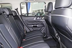 2026 GWM Tank 300 Ultra