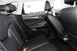 2025 GWM Haval H6 Lux PHEV