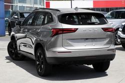 2025 GWM Haval H6 Lux PHEV