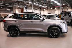 2025 GWM Haval H6 Lux PHEV