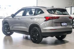 2025 GWM Haval H6 Lux PHEV