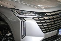 2025 GWM Haval H6 Lux PHEV