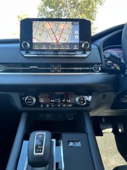 2025 Mitsubishi Outlander PHEV Aspire ZM MY24 AWD Sterling Silver