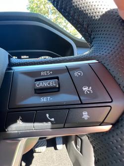 2025 Mitsubishi Outlander PHEV Aspire