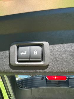 2025 Mitsubishi Outlander PHEV Aspire