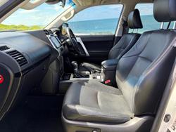 2019 Toyota Landcruiser Prado GXL