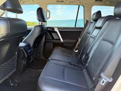 2019 Toyota Landcruiser Prado GXL