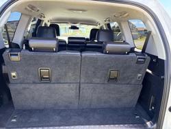 2019 Toyota Landcruiser Prado GXL