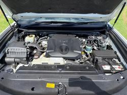 2019 Toyota Landcruiser Prado GXL