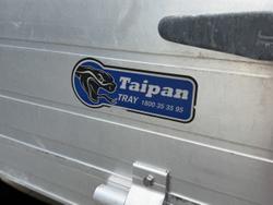 2019 Ford Ranger XL Hi-Rider