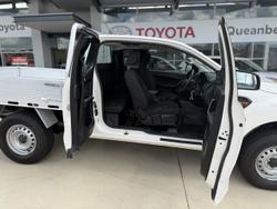 2019 Ford Ranger XL Hi-Rider