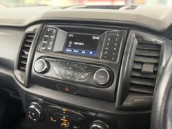 2019 Ford Ranger XL Hi-Rider