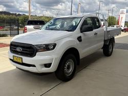 2019 Ford Ranger XL Hi-Rider