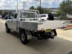 2019 Ford Ranger XL Hi-Rider