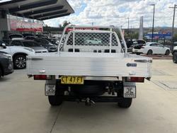 2019 Ford Ranger XL Hi-Rider