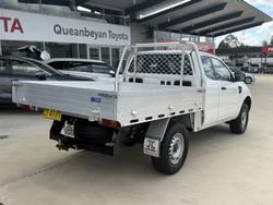 2019 Ford Ranger XL Hi-Rider