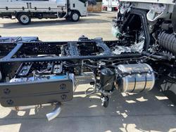 2025 Isuzu Frd 110-240 Am R52 Alloy Wheels Frd 110-240 Am R52 Alloy W FRD 110-240 AM R52 ALLOY WHEELS