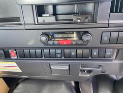 2025 Isuzu Frd 110-240 Am R52 Alloy Wheels Frd 110-240 Am R52 Alloy W FRD 110-240 AM R52 ALLOY WHEELS