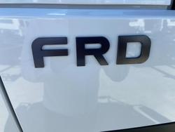 2025 Isuzu Frd 110-240 Am R52 Alloy Wheels Frd 110-240 Am R52 Alloy W FRD 110-240 AM R52 ALLOY WHEELS