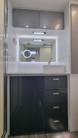 2021 GREAT AUSSIE 2OURER SINGLE BEDS