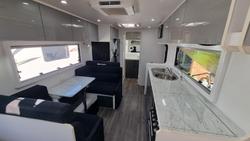 2021 GREAT AUSSIE 2OURER SINGLE BEDS