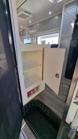 2021 GREAT AUSSIE 2OURER SINGLE BEDS