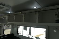 2021 GREAT AUSSIE 2OURER SINGLE BEDS