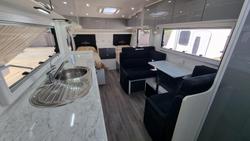 2021 GREAT AUSSIE 2OURER SINGLE BEDS