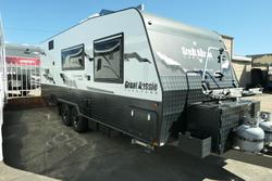 2021 GREAT AUSSIE 2OURER SINGLE BEDS