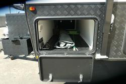 2021 GREAT AUSSIE 2OURER SINGLE BEDS