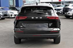 2026 GWM Haval H6 Ultra