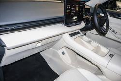 2026 GWM Haval H6 Ultra