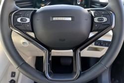 2025 GWM Haval H6 Ultra