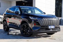 2025 GWM Haval H6 Ultra
