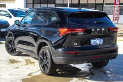 2025 GWM Haval H6 Ultra