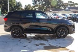 2025 GWM Haval H6 Ultra