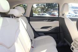 2025 GWM Haval H6 Ultra