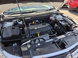 2016 Holden Cruze Equipe