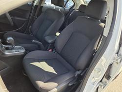 2016 Holden Cruze Equipe