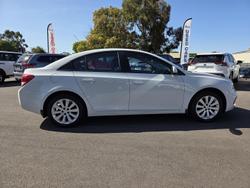 2016 Holden Cruze Equipe