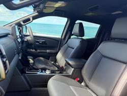 2025 Mitsubishi Triton GSR