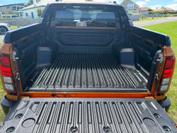 2025 Mitsubishi Triton GSR