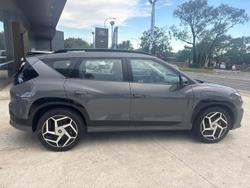 2026 Hyundai ELEXIO Elite