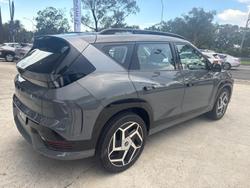 2026 Hyundai ELEXIO Elite