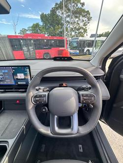 2026 Hyundai ELEXIO Elite