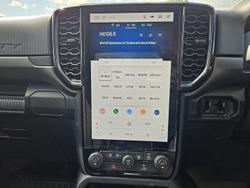 2026 Ford Ranger Super Duty